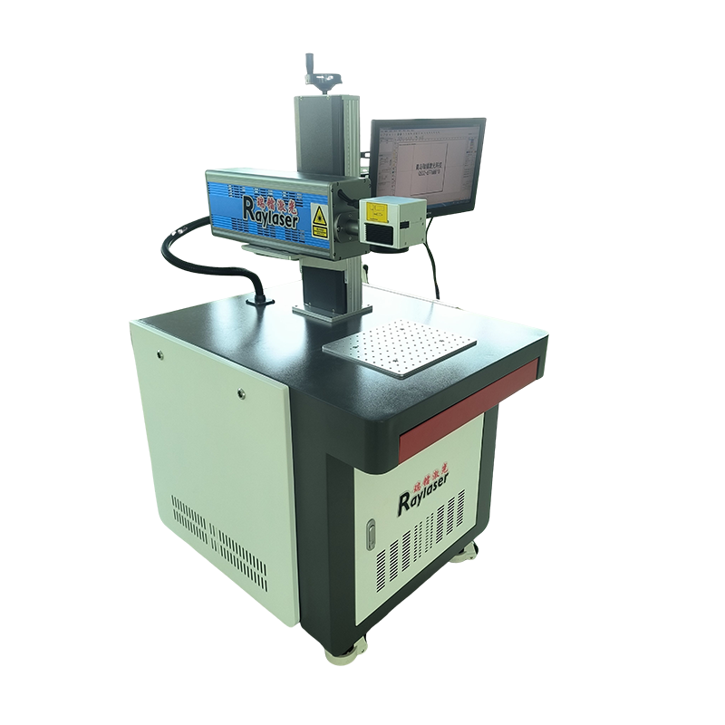 CO2激光打标机