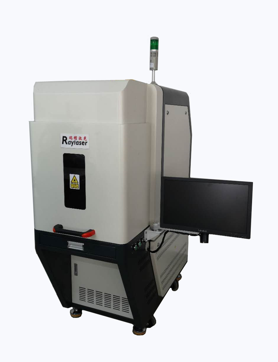 5W紫外激光打标机2_副本